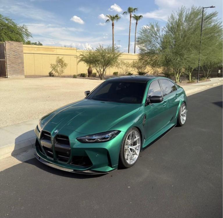 bmw m3 sedan 2021 WBS33AY09MFL45733 image bmw m3 sedan 2021 WBS33AY09MFL45733 image